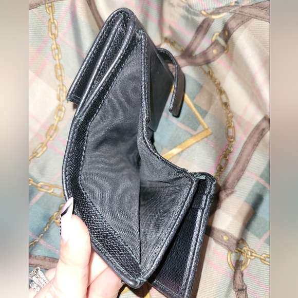 🔥 Ferragamo Wallet Unisex - Picture 5 of 8